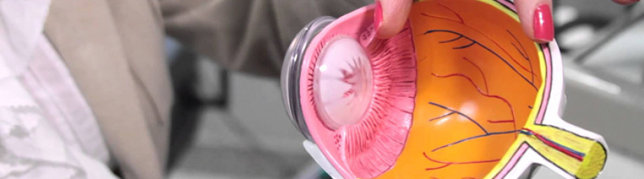 Descolamento do Vítreo