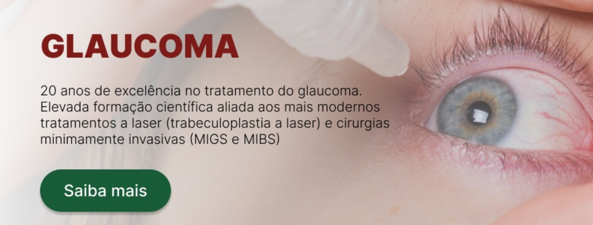 Glaucoma