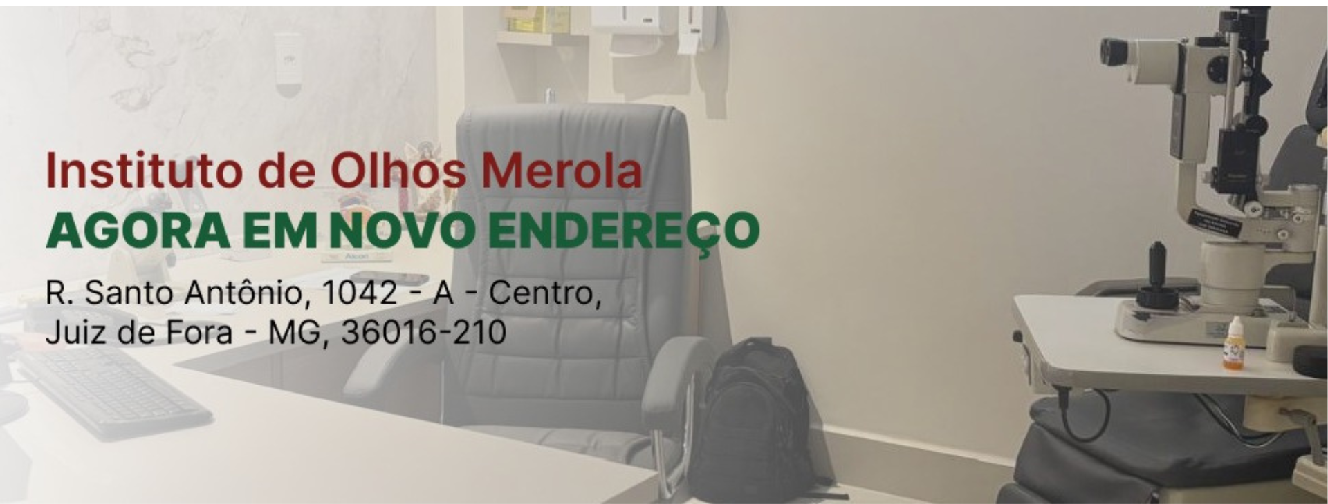 Instituto de Olhos Merola