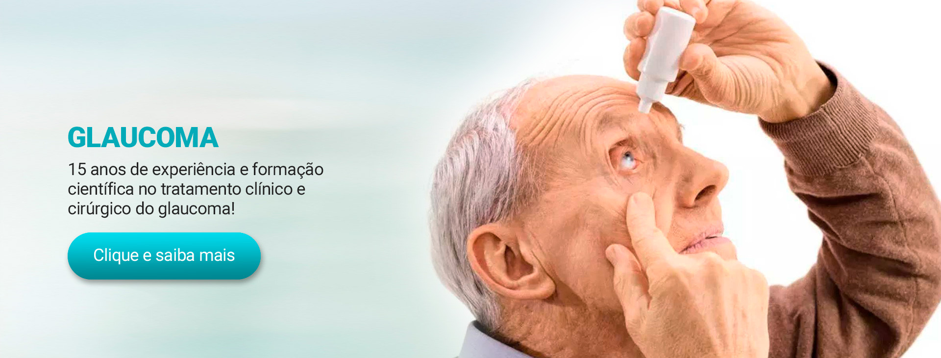Glaucoma
