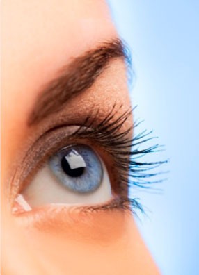 Glaucoma