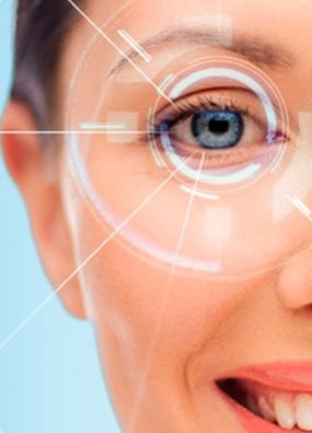 Retina e Vítreo